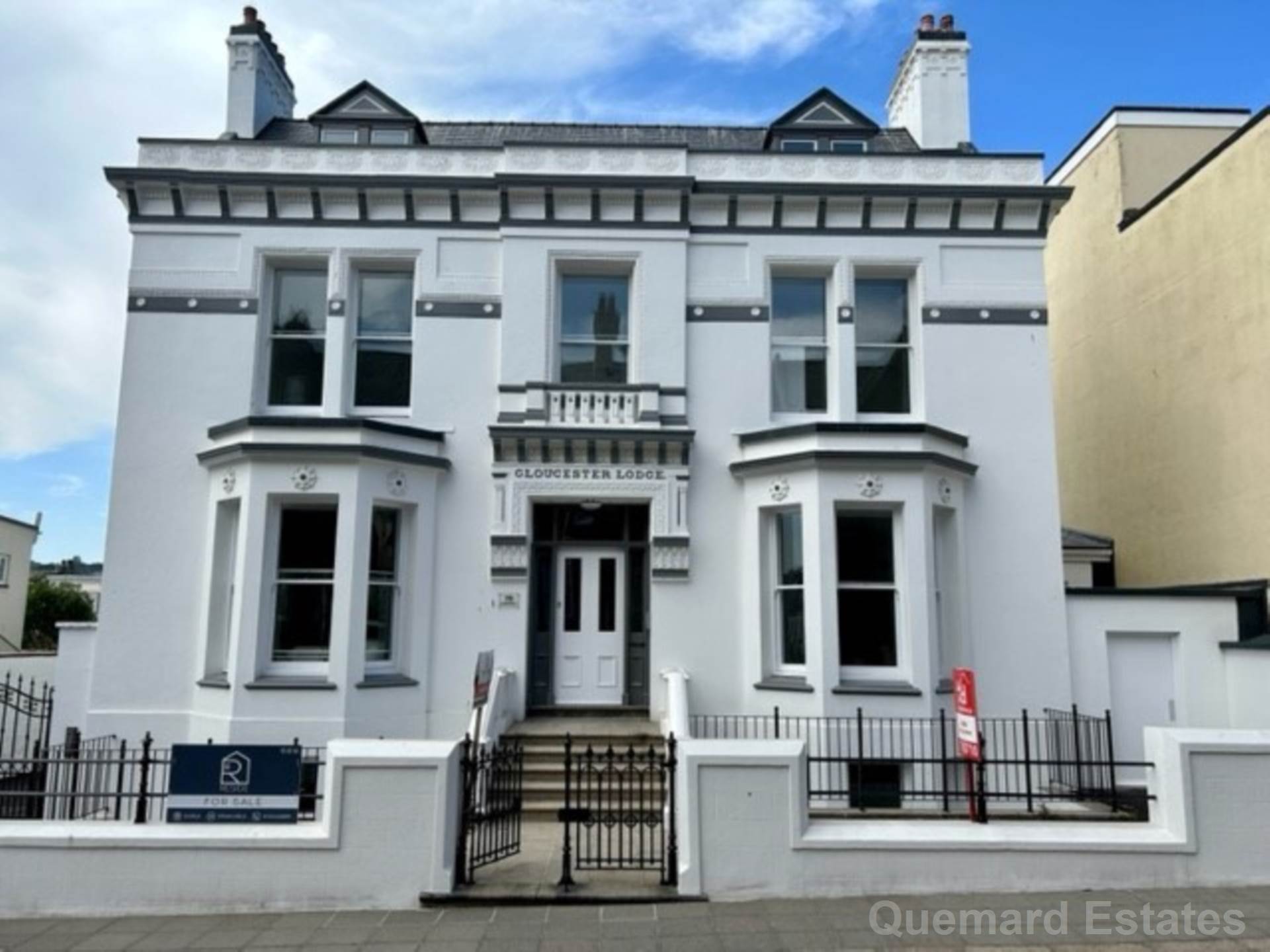 Stopford Road, St Helier, Image 1