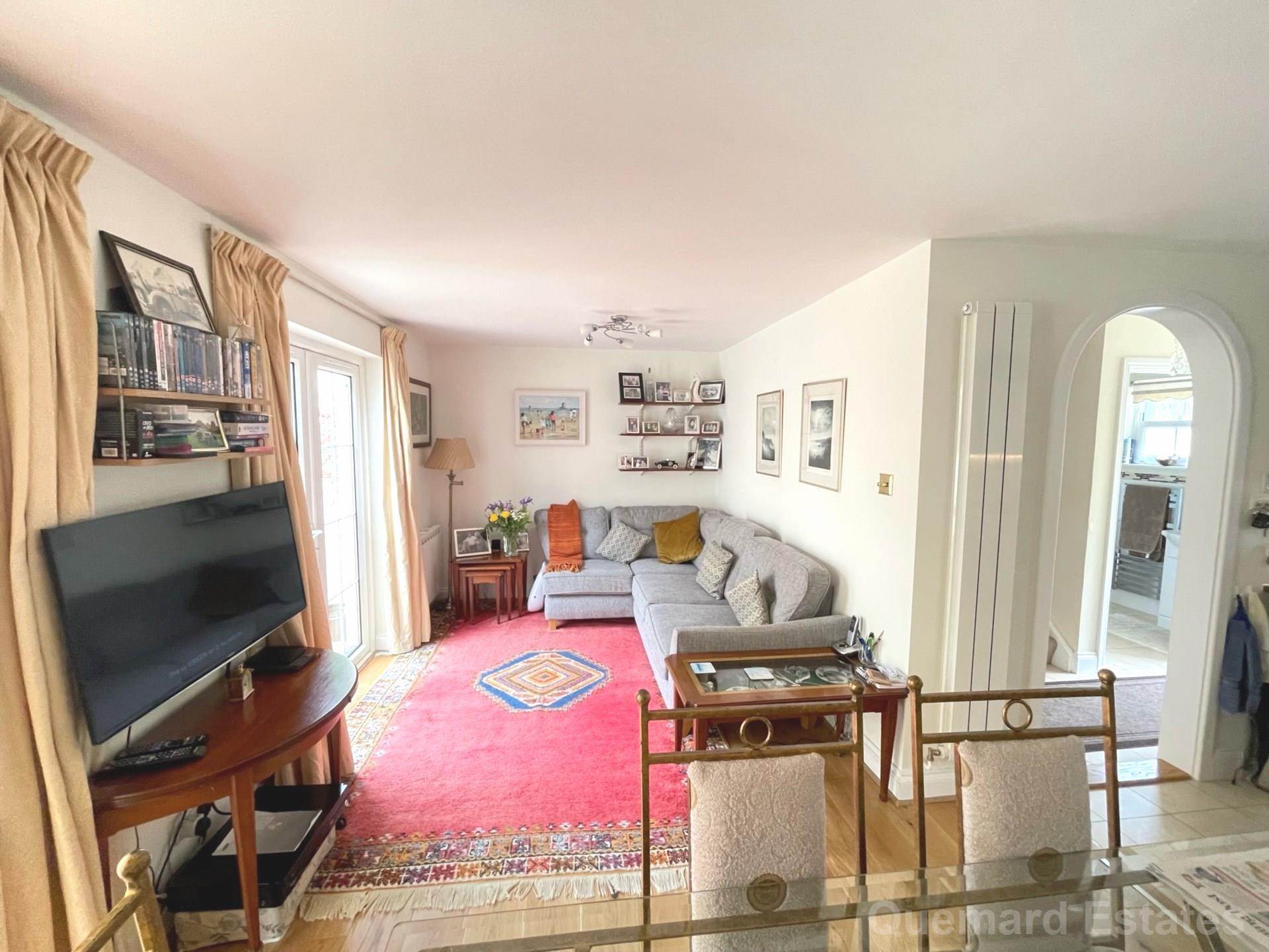 Gorey Village, Grouville, Image 7