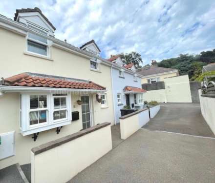 4 Bedroom House, Gorey Village, Grouville