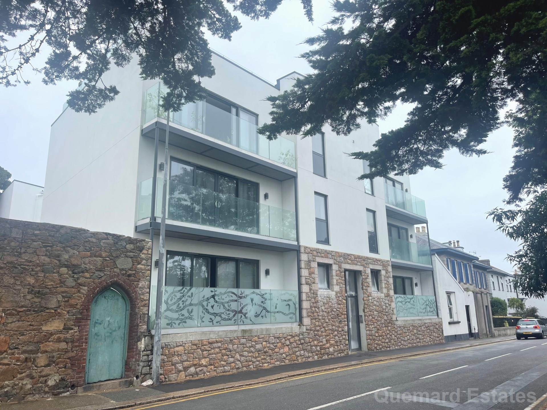 Don Road, St Helier, Image 1