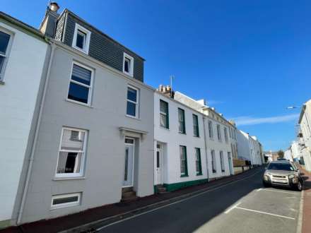 4 Bedroom House, Chevalier Road, St Helier