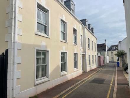 Property For Sale Poonah Road, St Helier