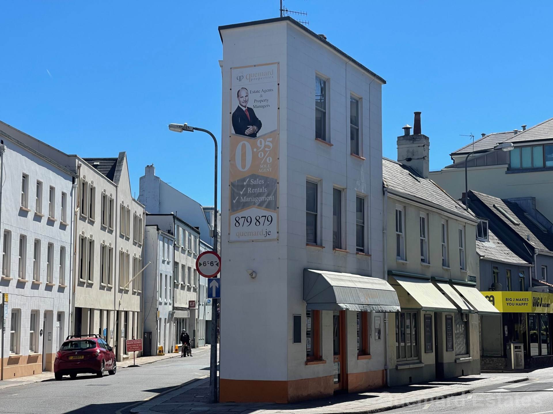 Seaton Place, St Helier, Image 6