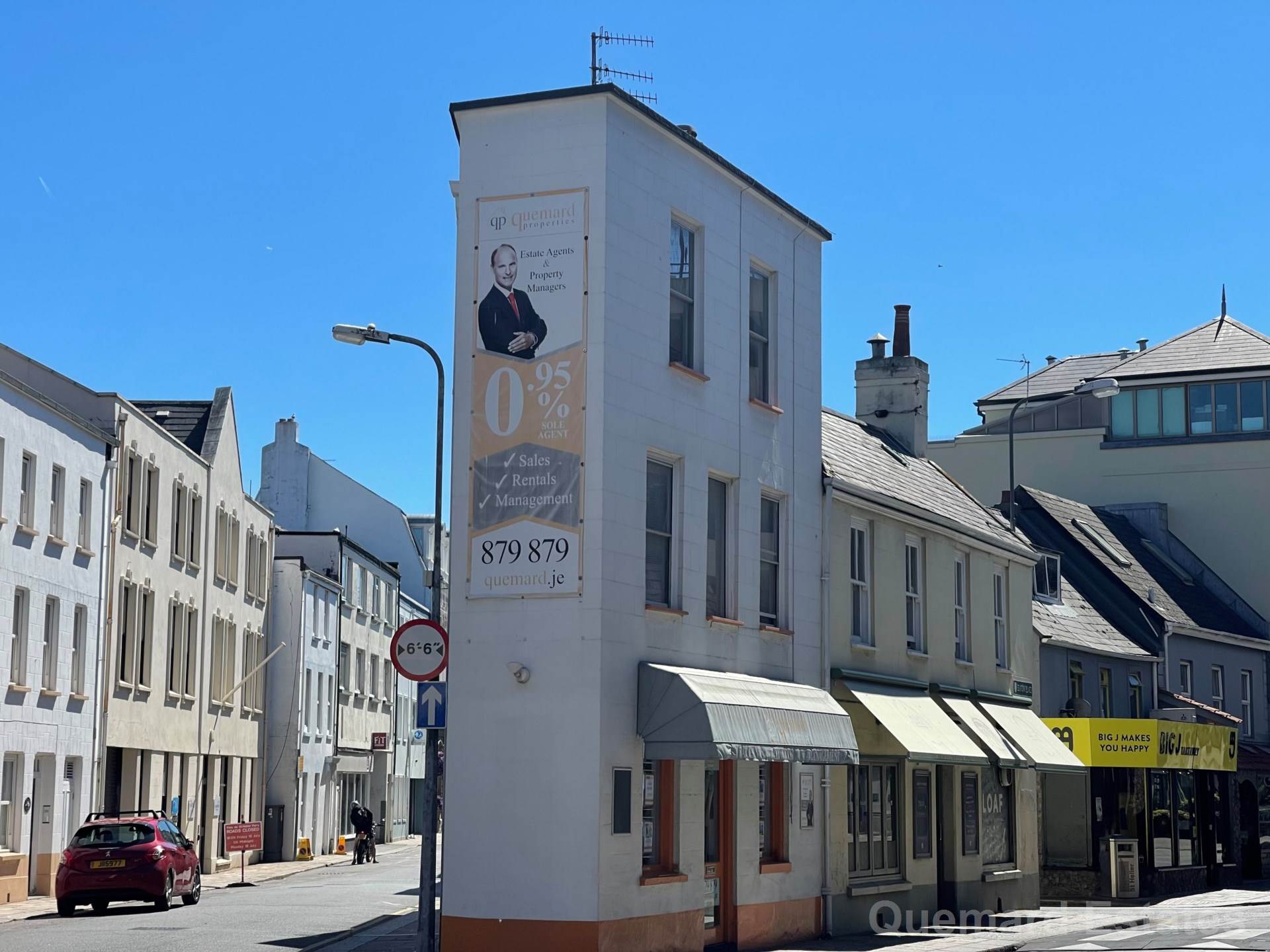 Seaton Place, St Helier, Image 8