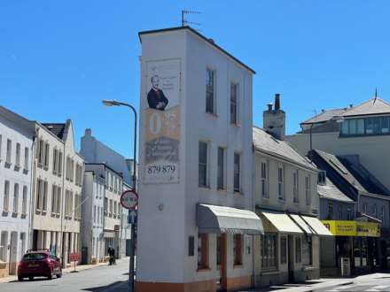 Seaton Place, St Helier, Image 8