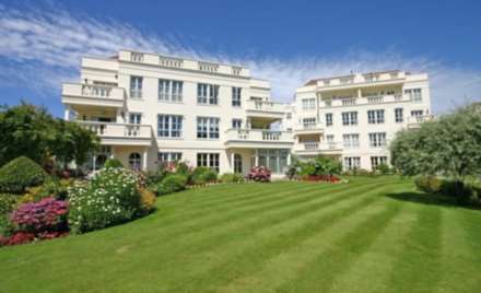3 Bedroom Flat, Batisse De La Mielle, St Brelade