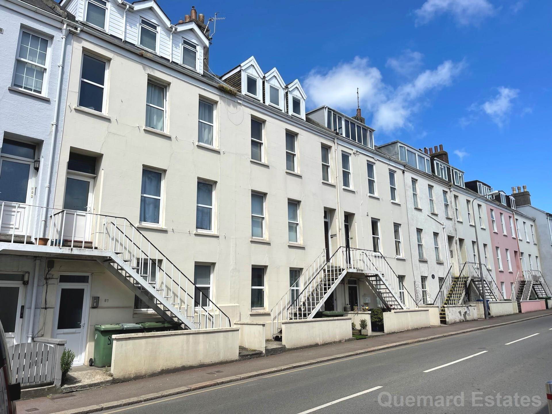 Rouge Bouillion, St Helier, Image 1