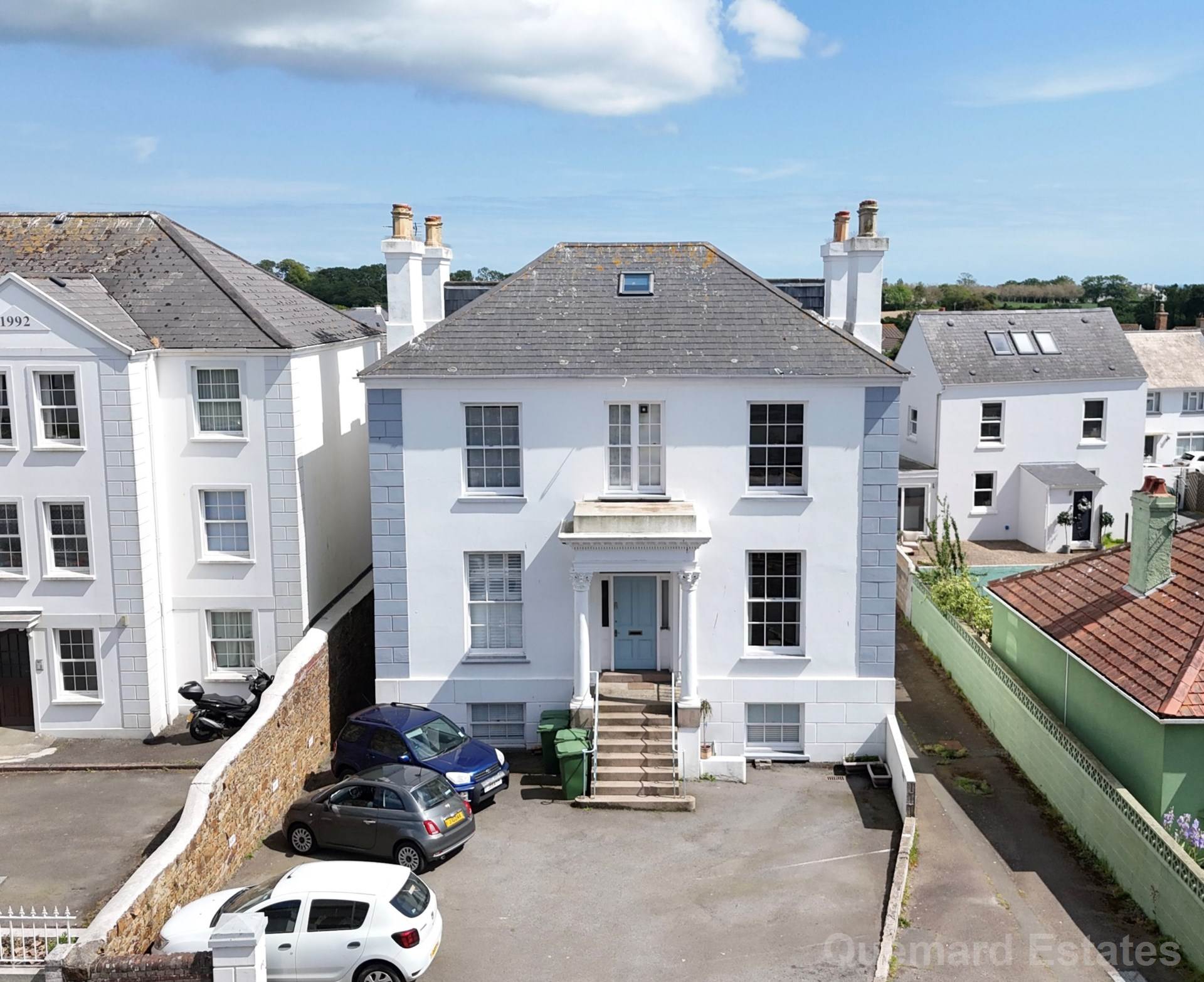 Bagatelle Road, St Saviour, Image 1
