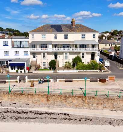 6 Bedroom Commercial Property, The Palms, Pierson Terrace, St Helier
