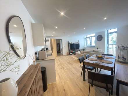 Property For Rent Colomberie, St Helier