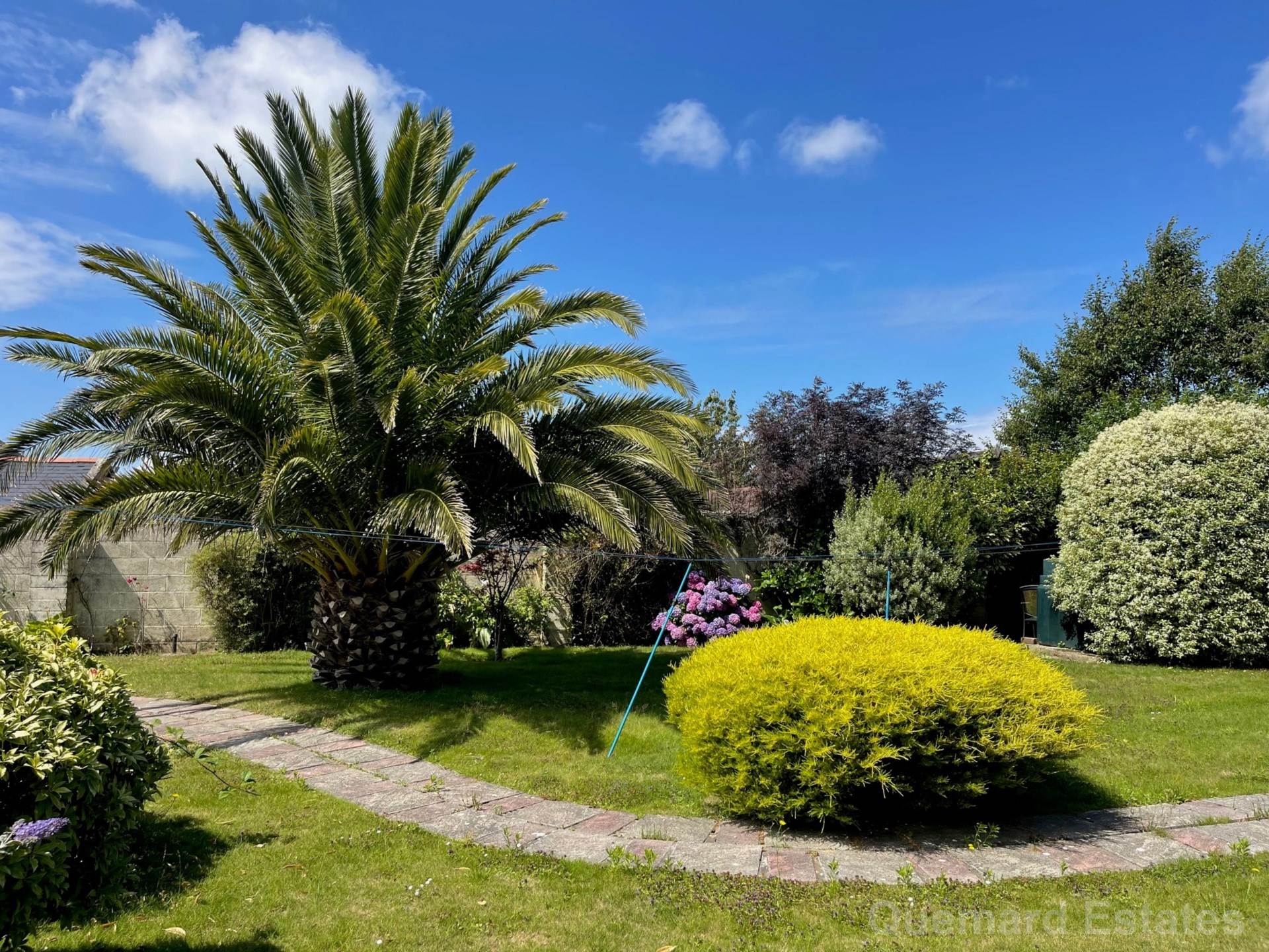 La Rue De Bel Air, St Mary, Image 1