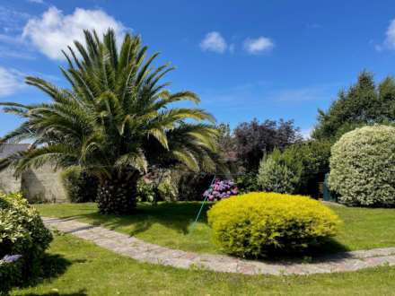 Property For Rent La Rue De Bel Air, St Mary