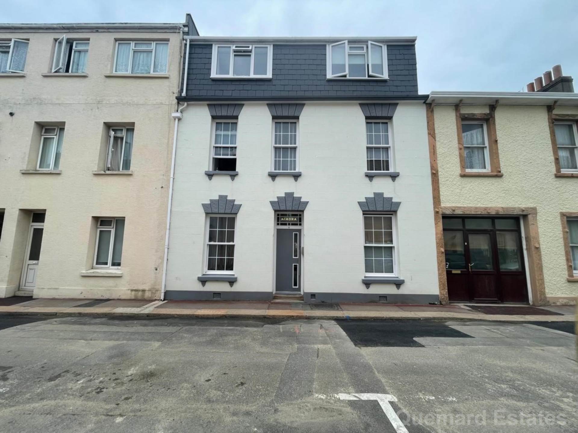 Pomona Road, St Helier, Image 1