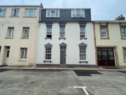 1 Bedroom Flat, Pomona Road, St Helier