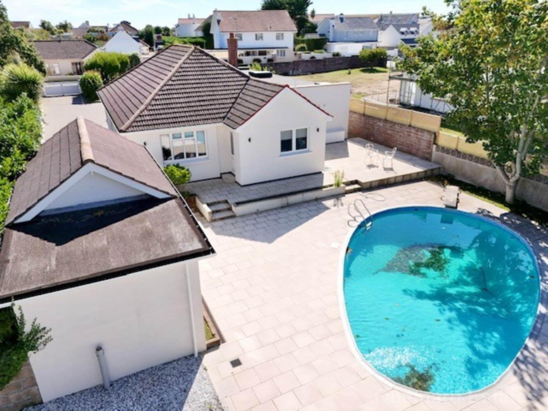 La Rue Du Pont Marquet, St Brelade, Image 17