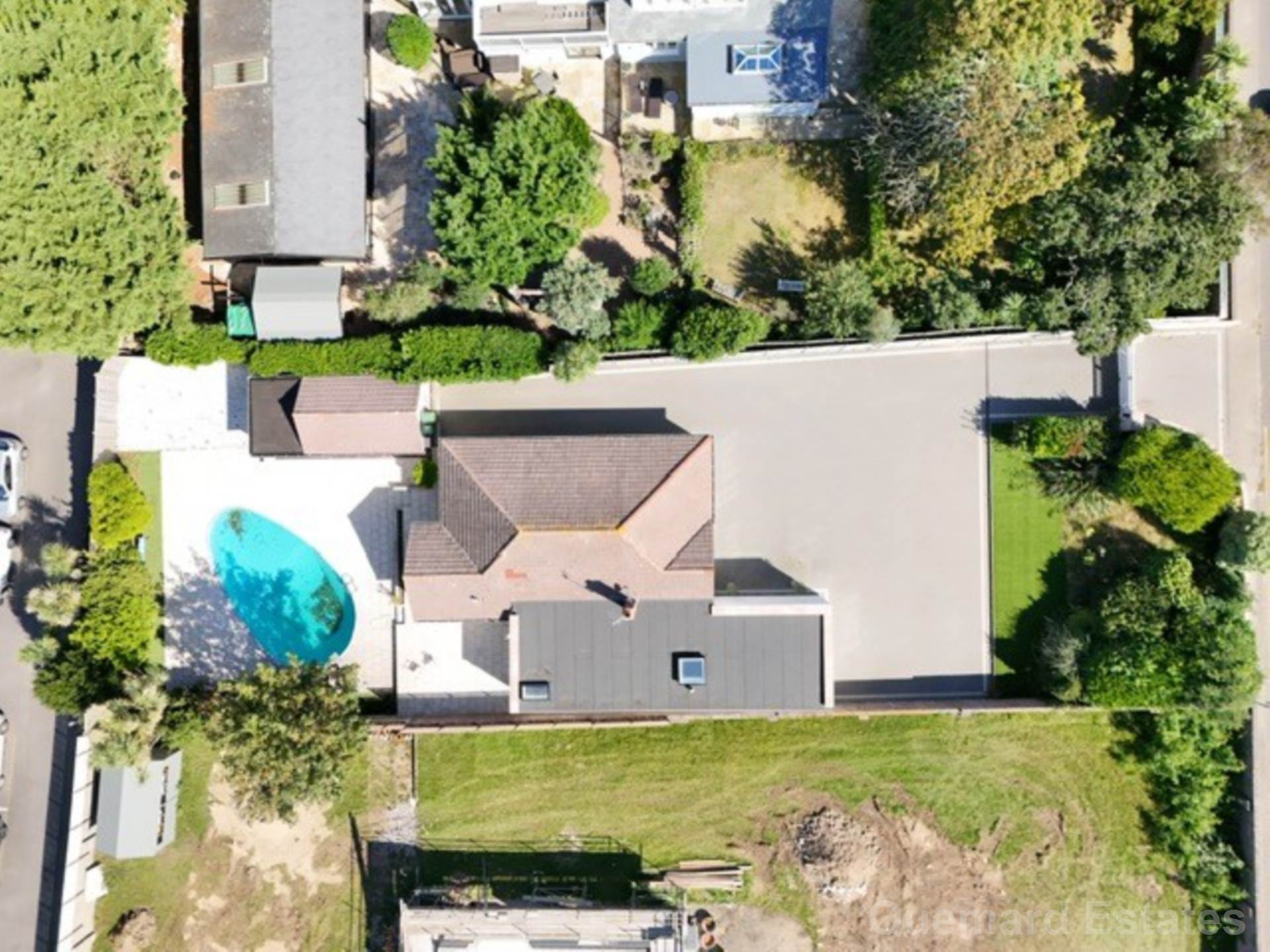 La Rue Du Pont Marquet, St Brelade, Image 18