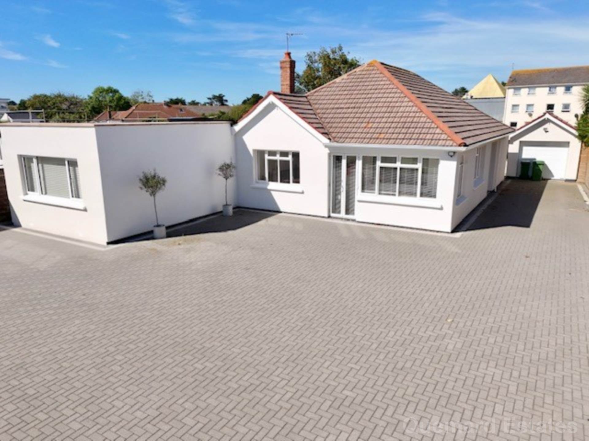 La Rue Du Pont Marquet, St Brelade, Image 2