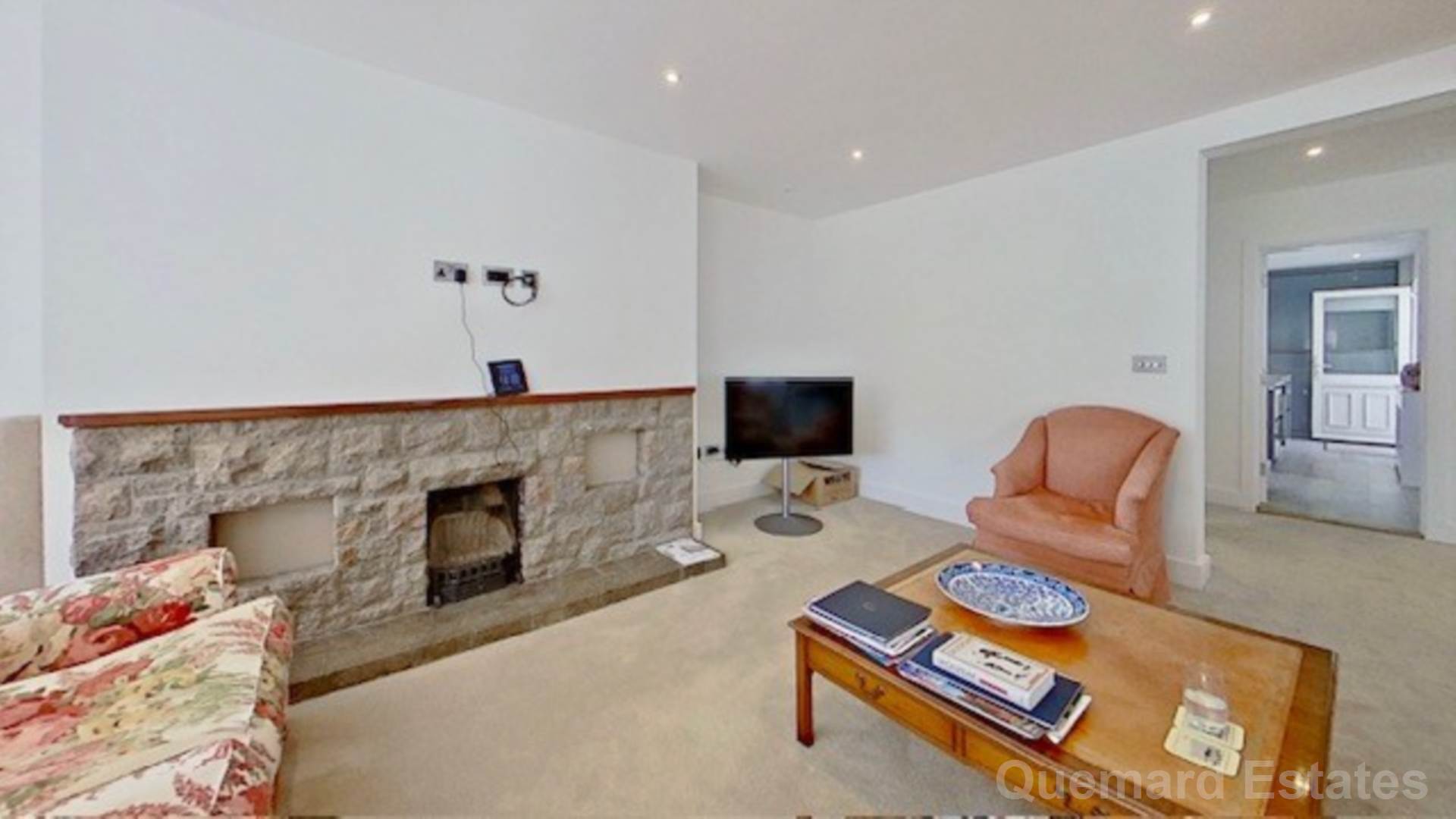 La Rue Du Pont Marquet, St Brelade, Image 3