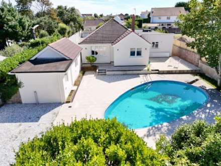 Property For Rent La Rue Du Pont Marquet, St Brelade