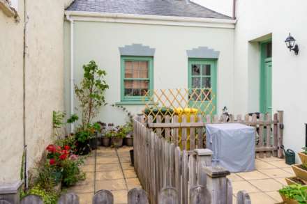 4 Bedroom House, Stopford Road, St Helier