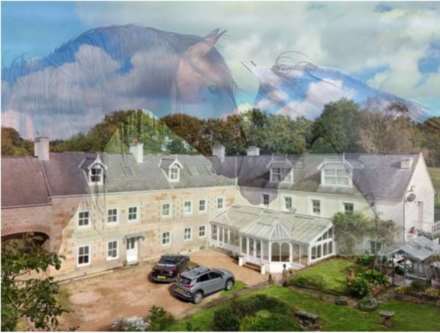 9 Bedroom House, La Rue Des Servais, St John