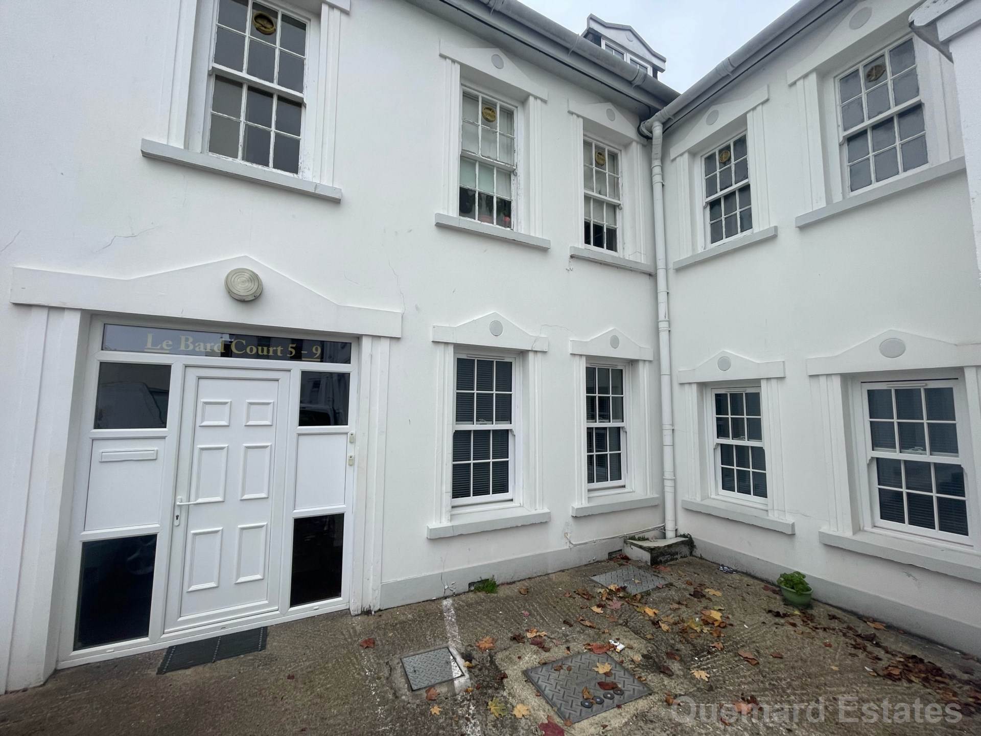 Vauxhall Street, St Helier, Image 1