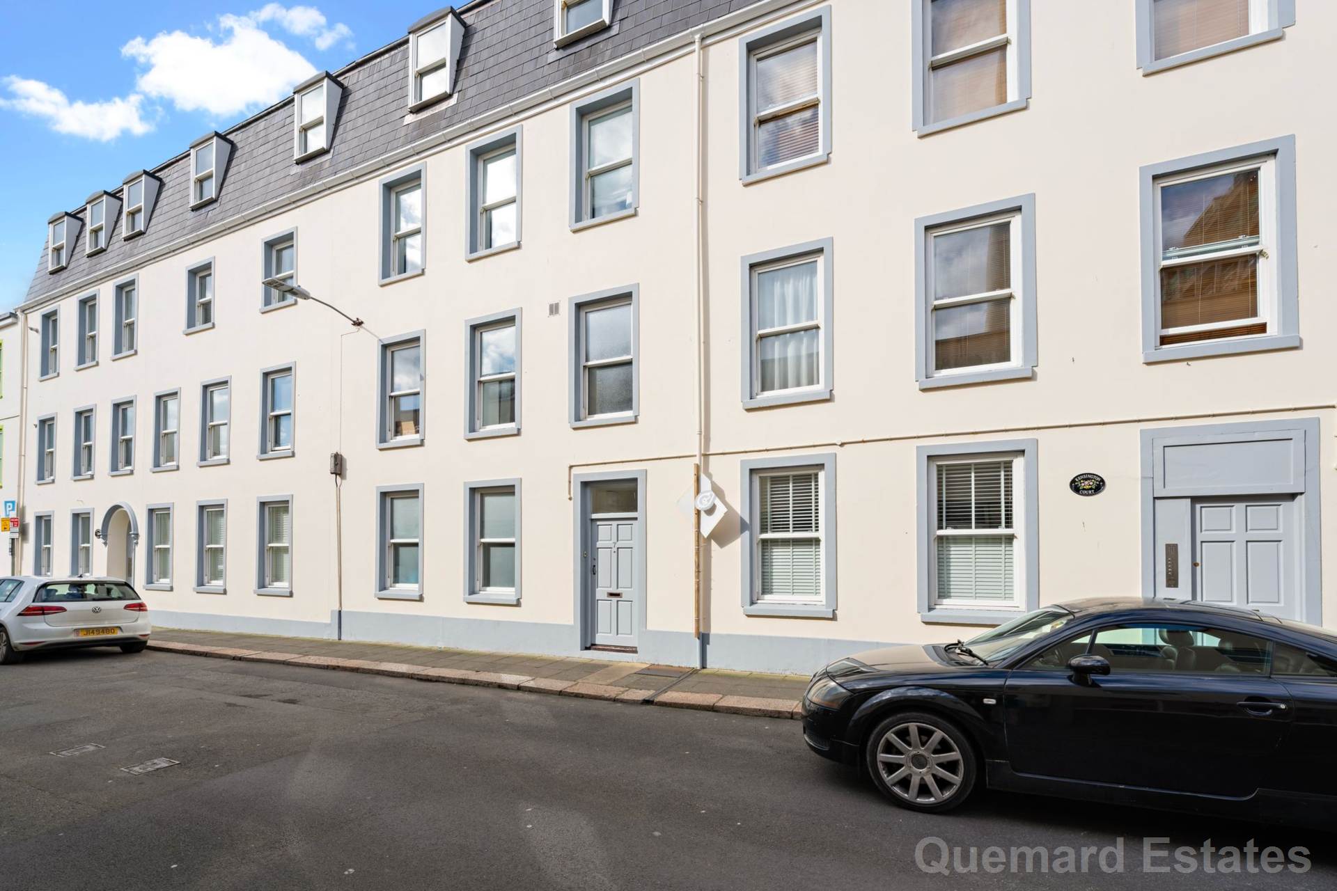 Kensington Place, St Helier, St Helier, Image 1