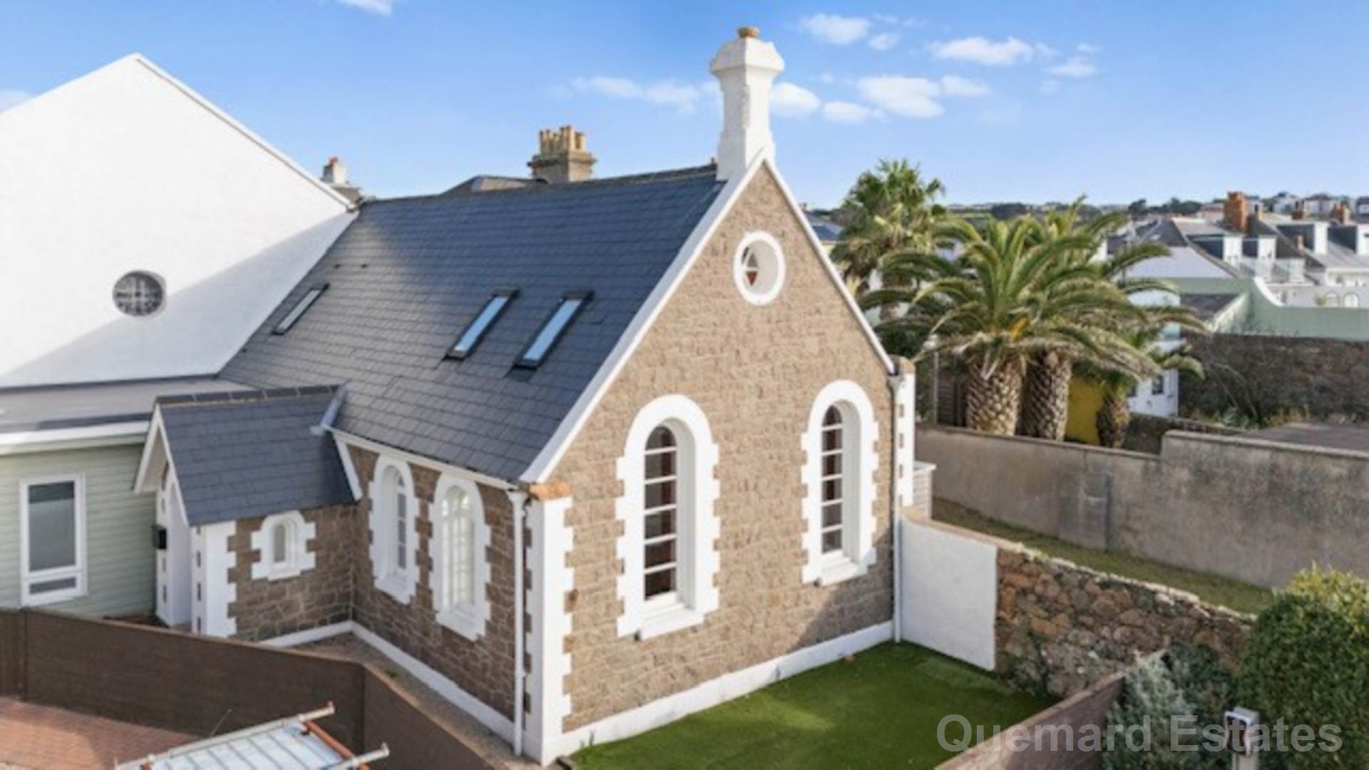 St Helier, Image 1