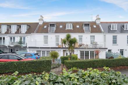 Property For Rent St Clement