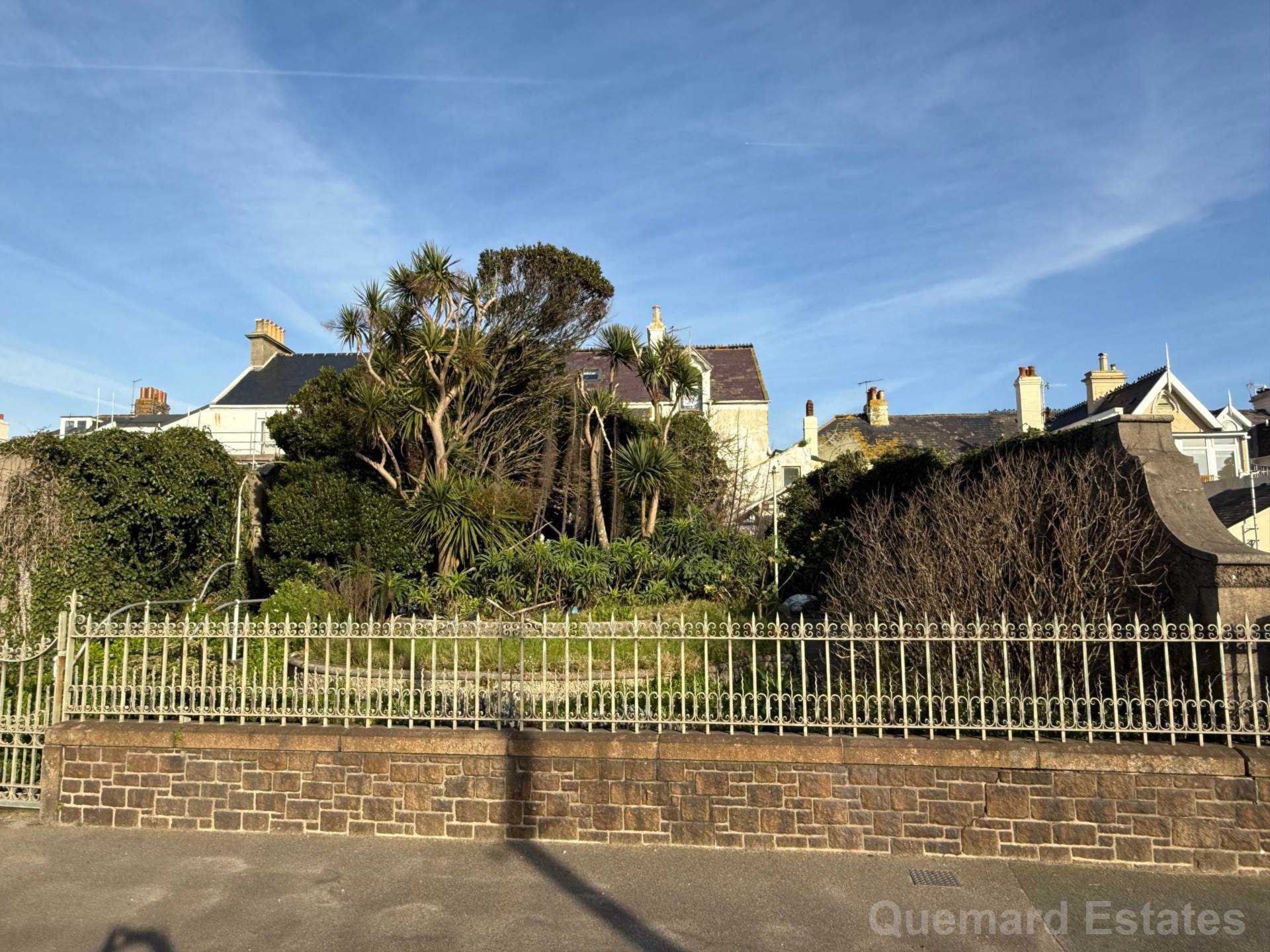 La Route De St Aubin, St Helier, Image 1