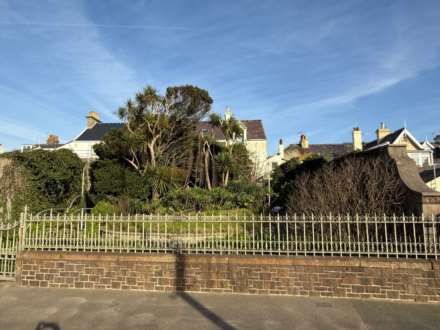 7 Bedroom House, La Route De St Aubin, St Helier