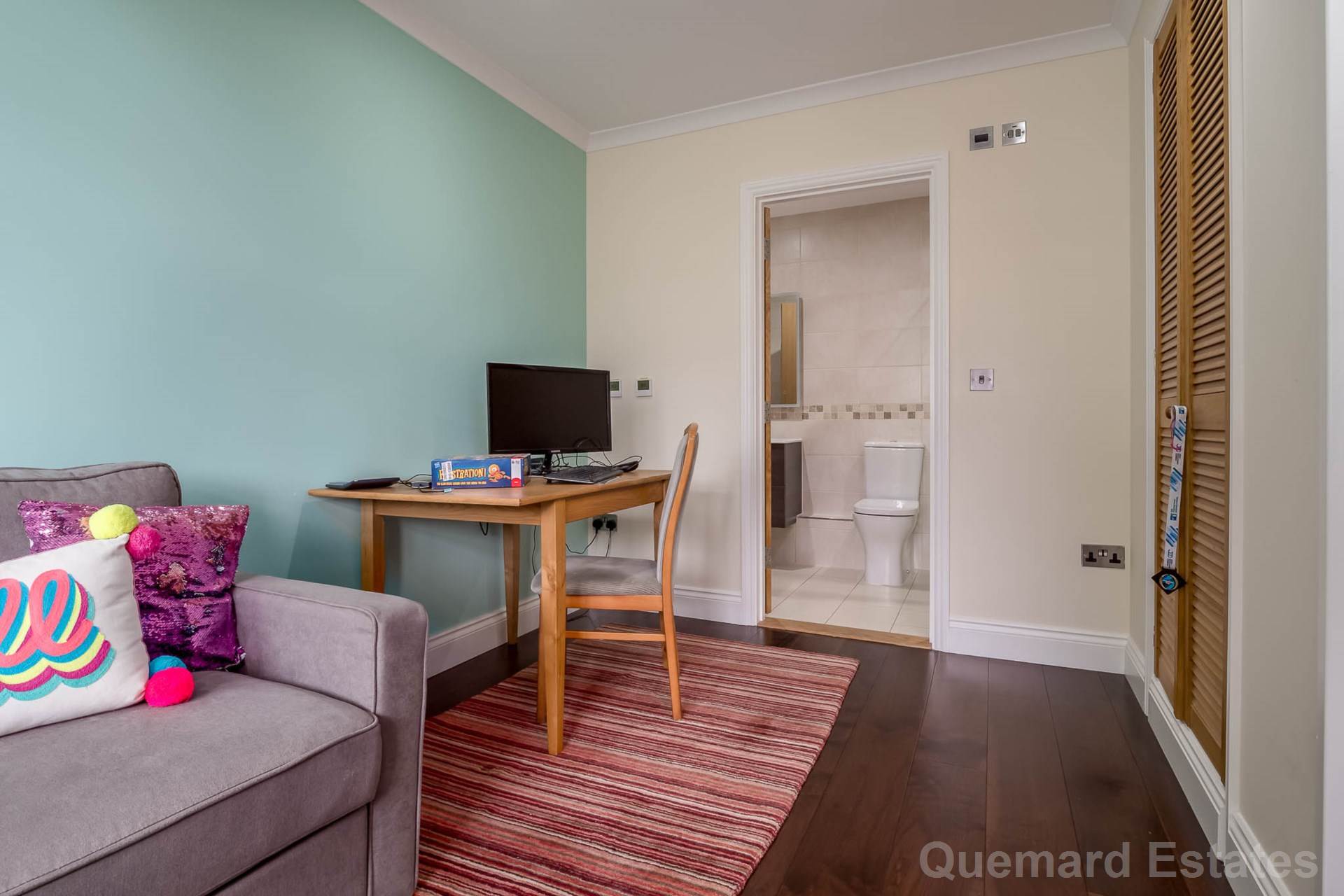 Les Ametots, Bagatelle Lane, St Helier, Image 11