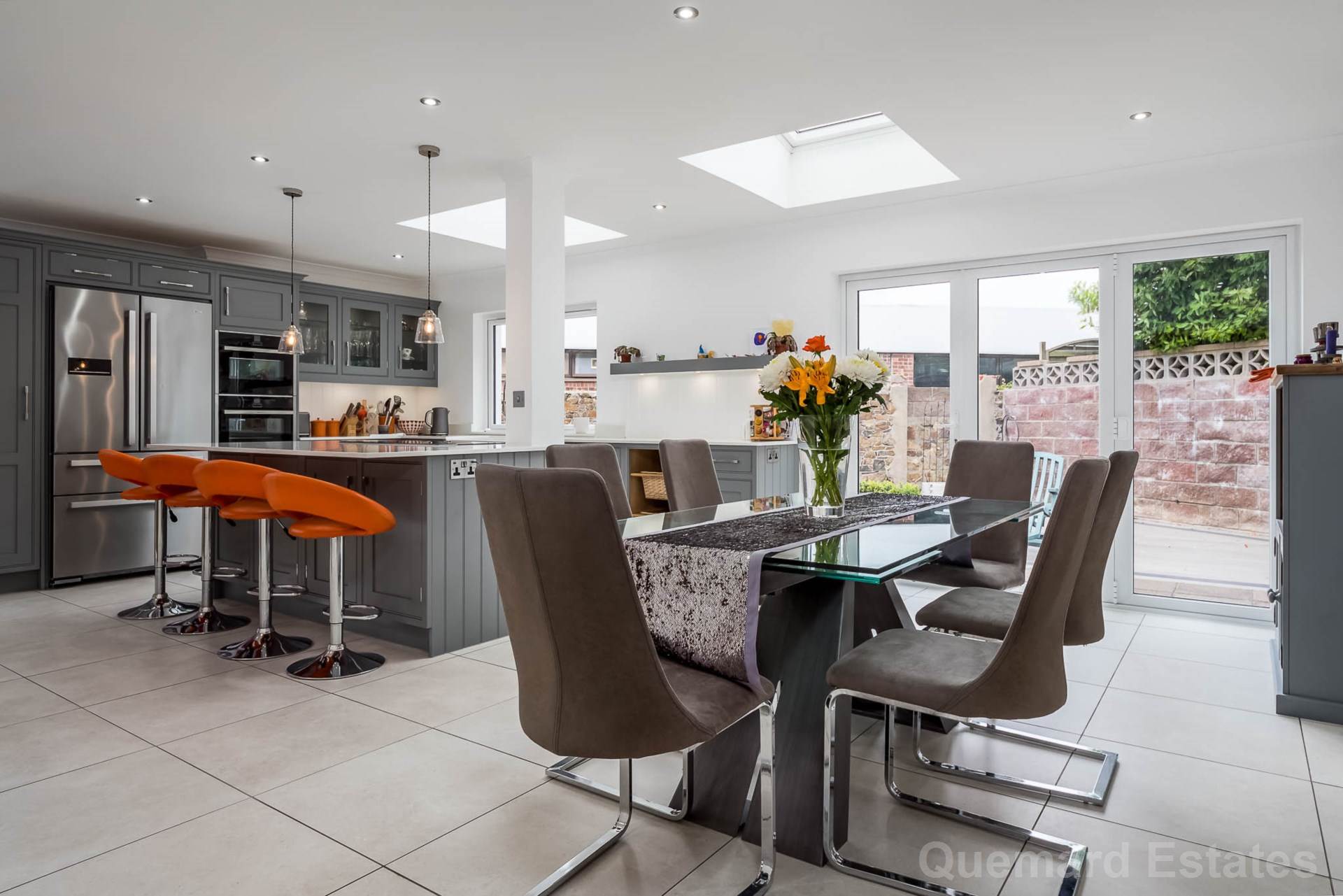 Les Ametots, Bagatelle Lane, St Helier, Image 2