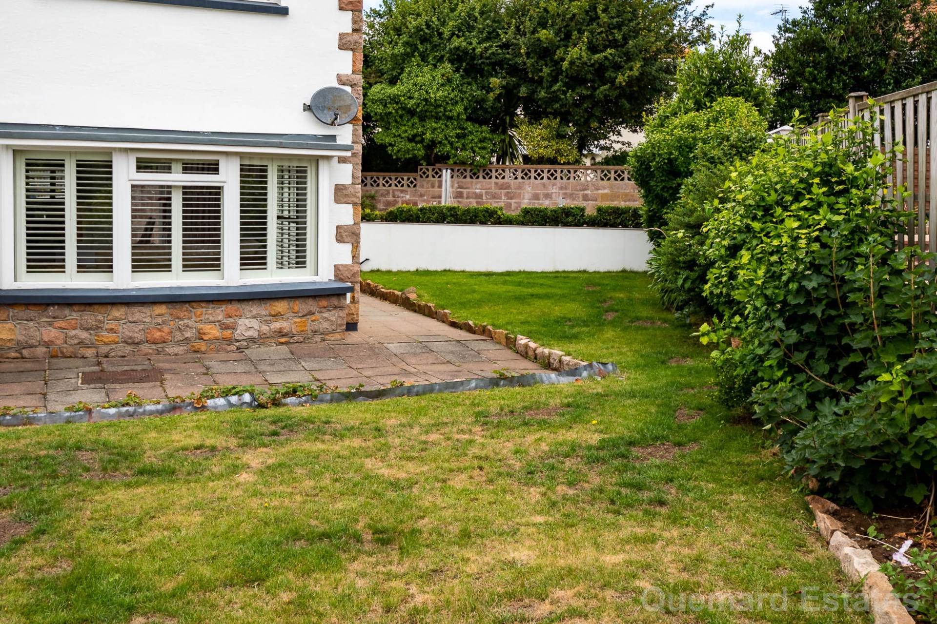 Les Ametots, Bagatelle Lane, St Helier, Image 26