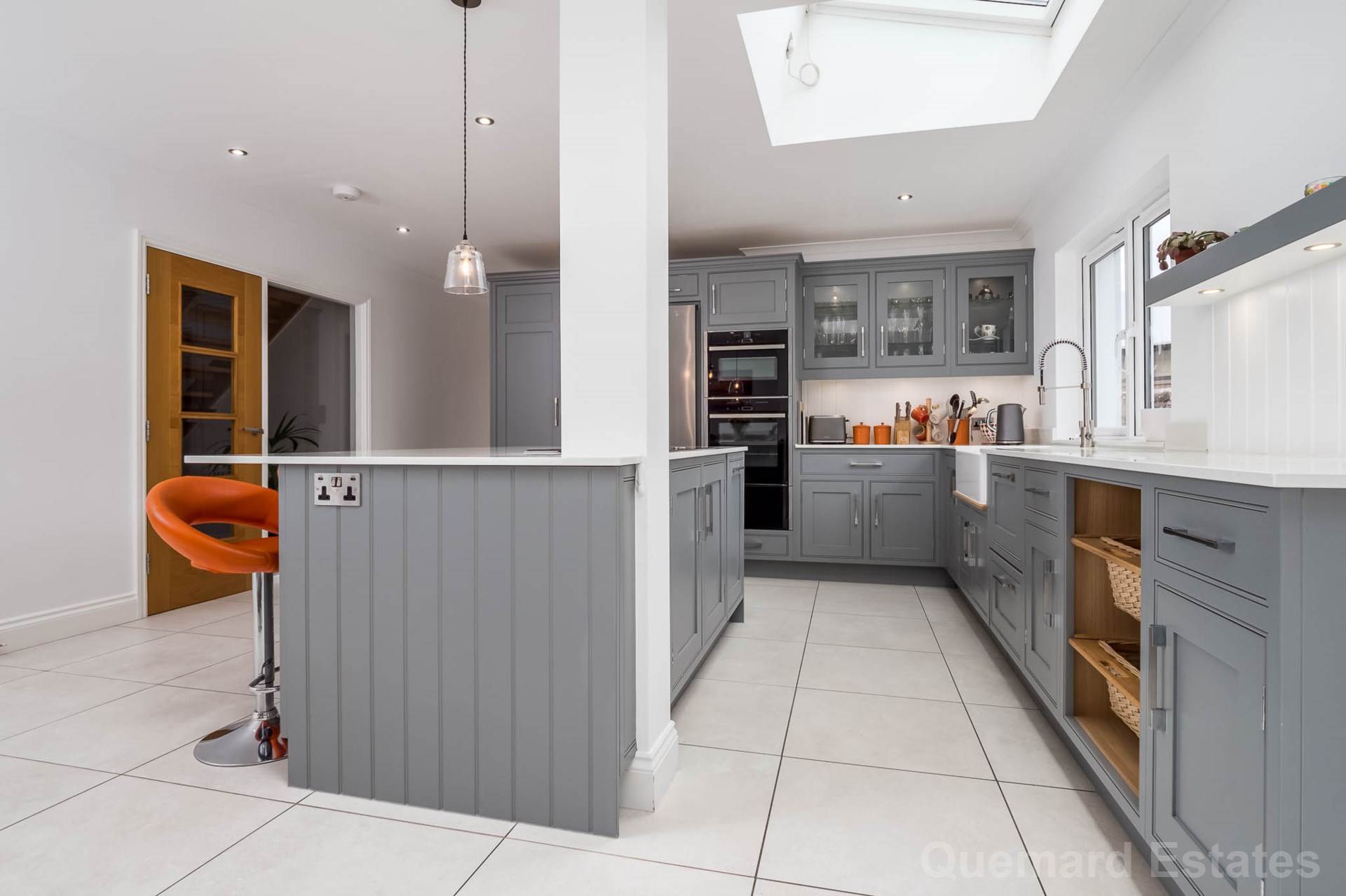 Les Ametots, Bagatelle Lane, St Helier, Image 4
