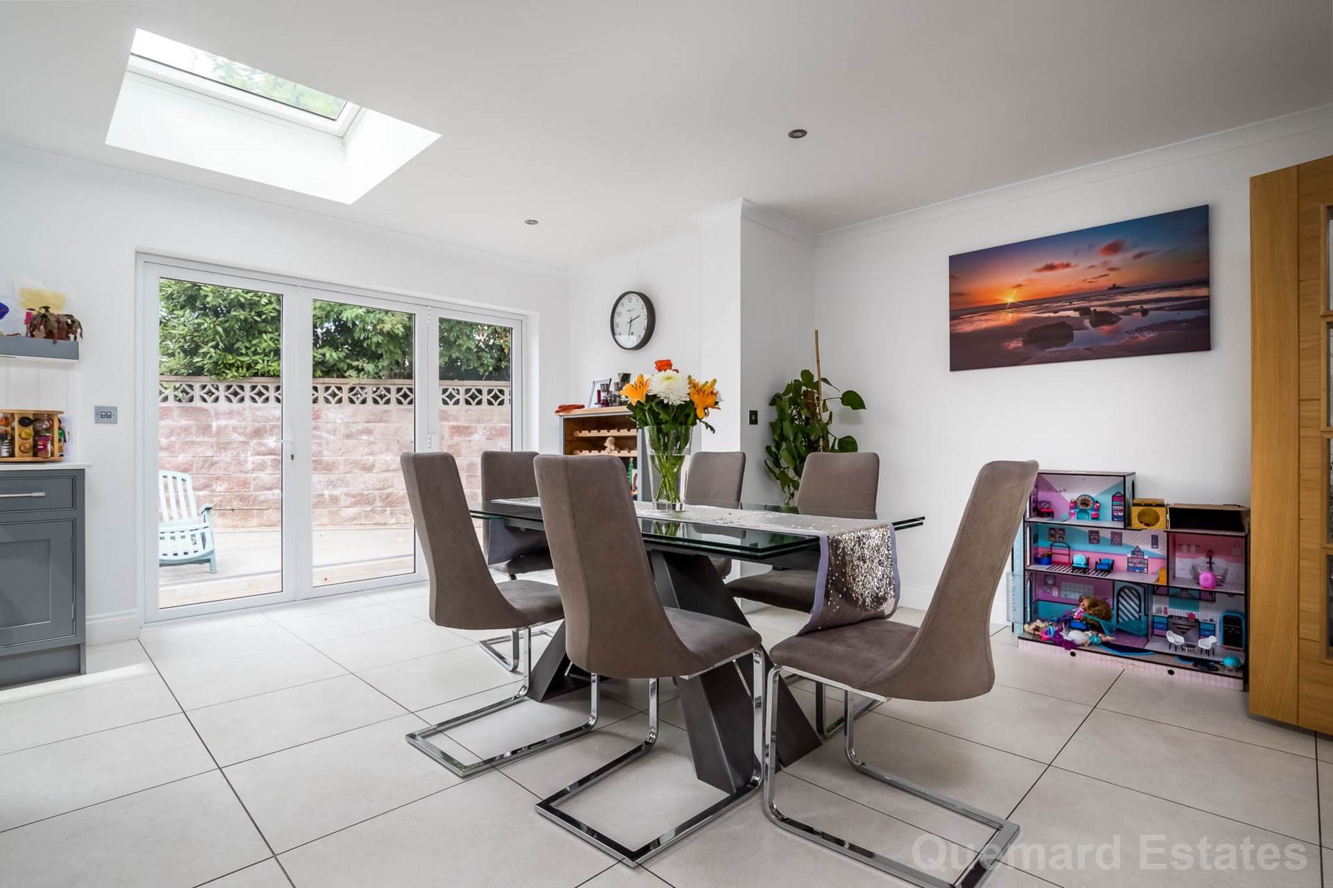 Les Ametots, Bagatelle Lane, St Helier, Image 5
