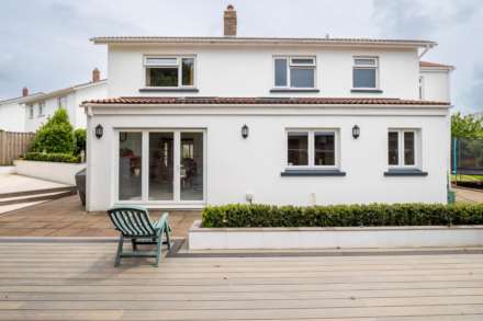 Les Ametots, Bagatelle Lane, St Helier, Image 24