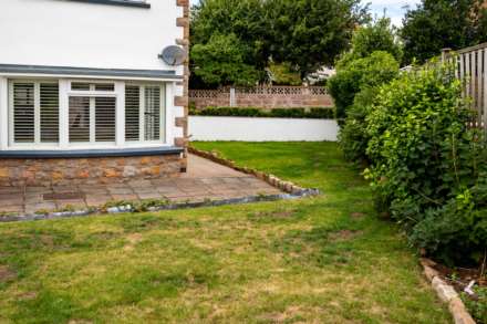 Les Ametots, Bagatelle Lane, St Helier, Image 26