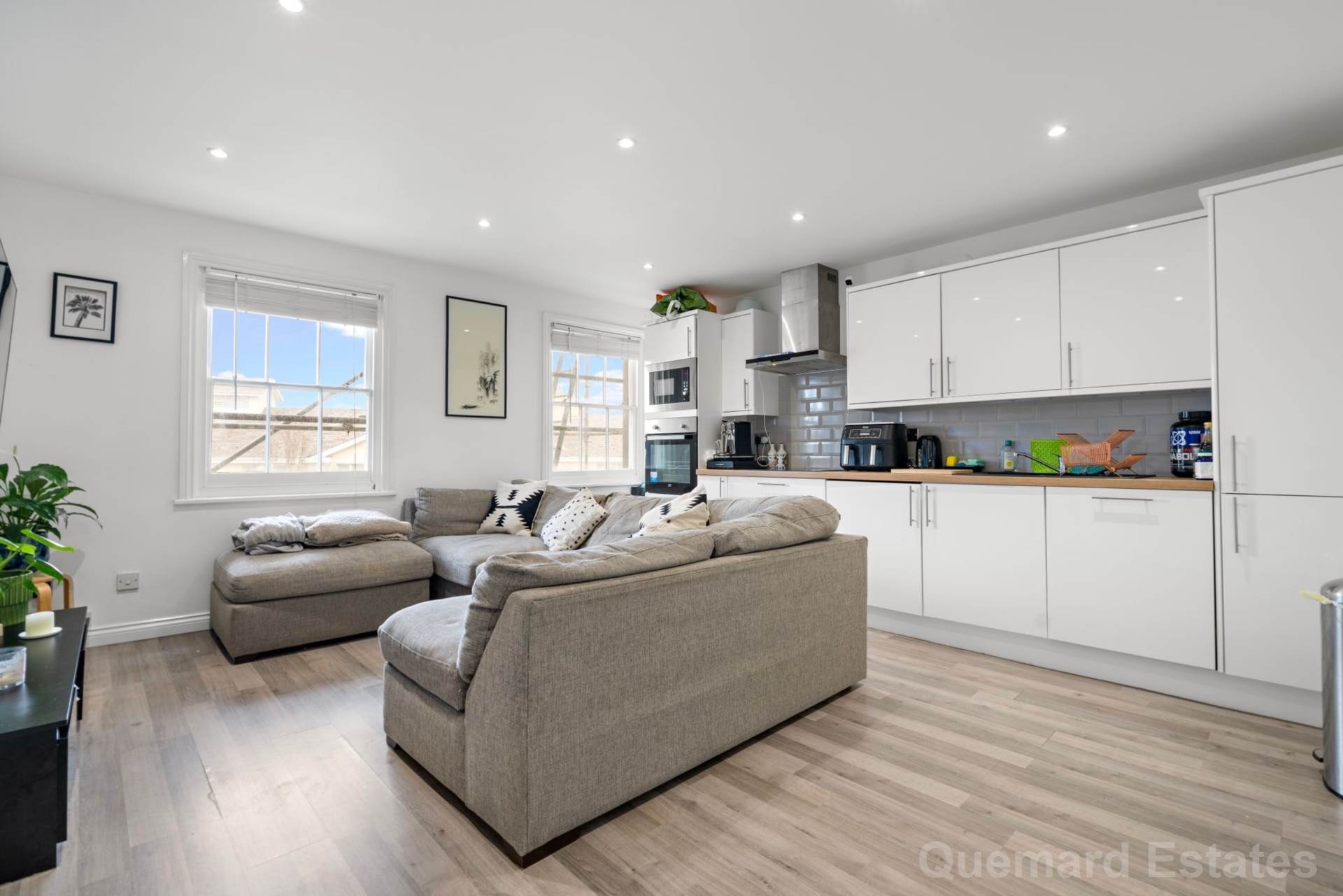 St Saviours Road, St Helier, Image 1