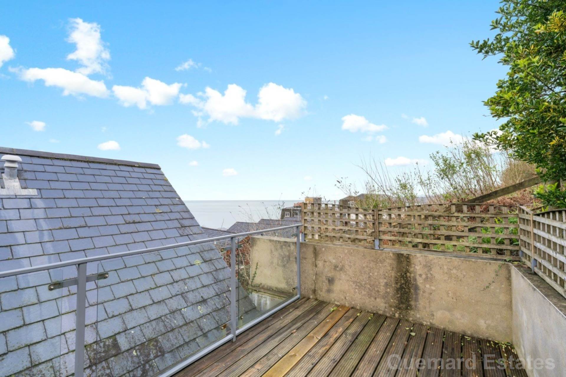 Les Charrieres De Boulay, Trinity, Image 7