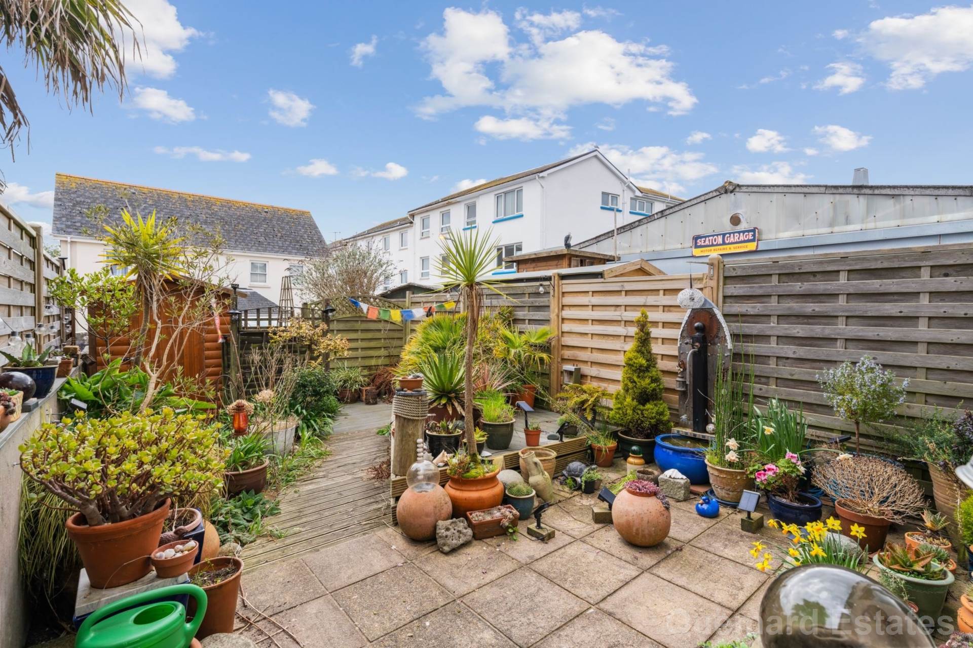 Hansford Lane, St Helier, Image 11