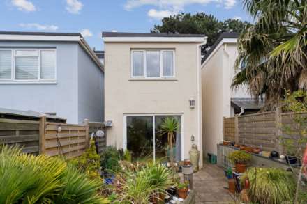 2 Bedroom House, Hansford Lane, St Helier
