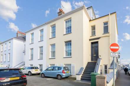 Property For Rent St Marks Road, St Helier, St Helier