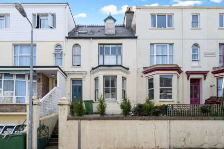 2 Bedroom Apartment, St Helier