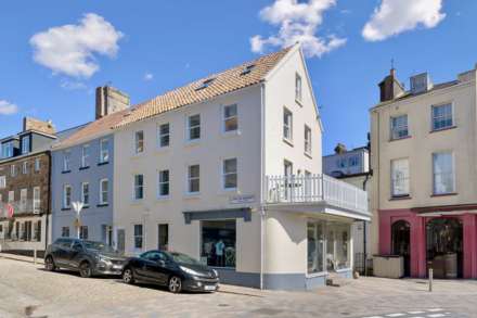 1 Bedroom Apartment, St Brelade