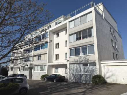 La Rue Des Chenes, St Helier