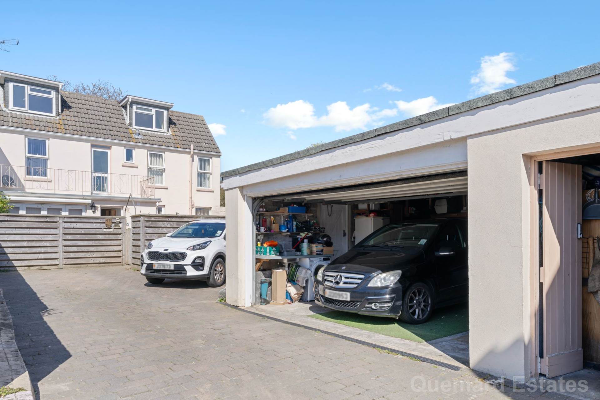 Hansford Lane, St Helier, Image 1