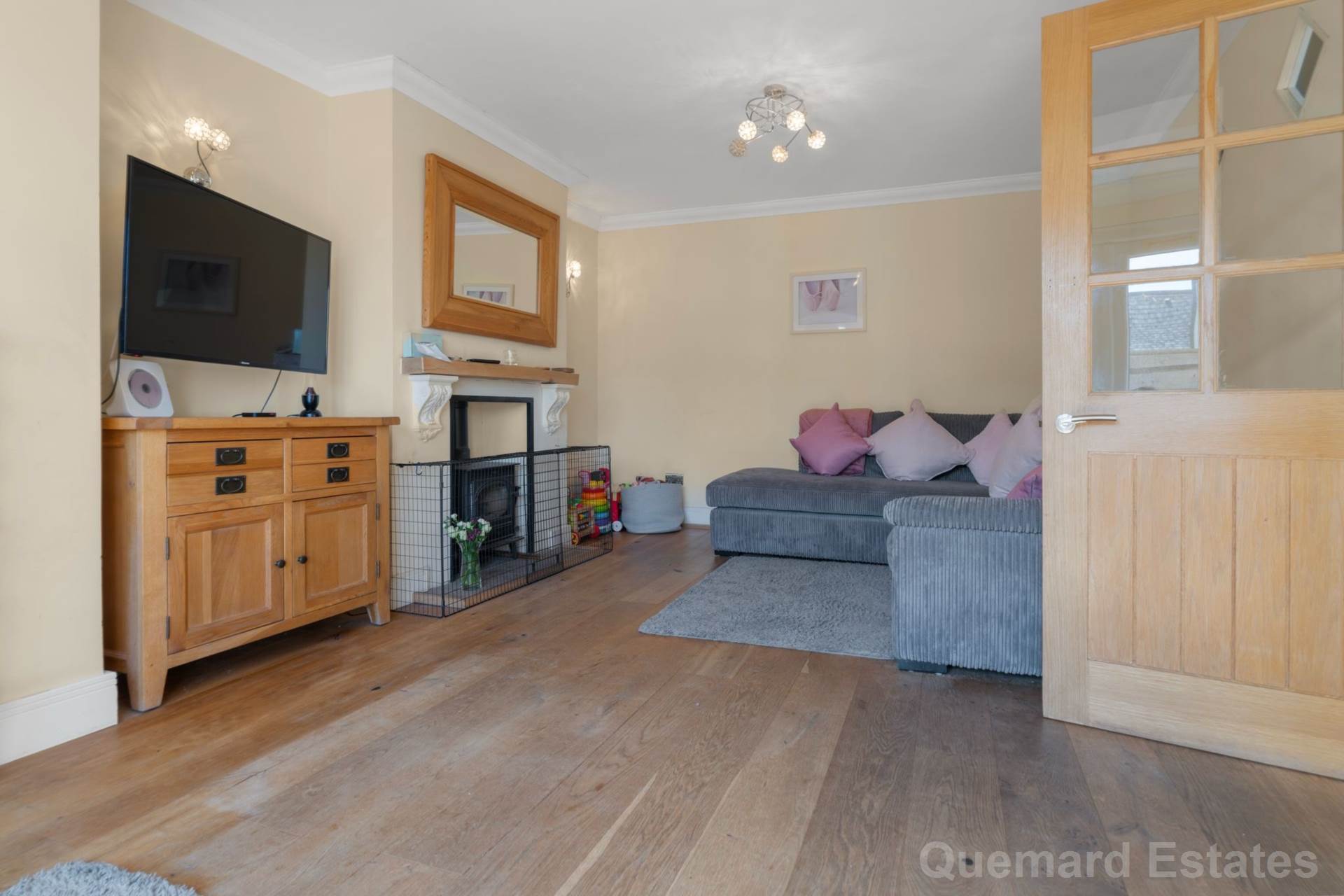 Hansford Lane, St Helier, Image 8