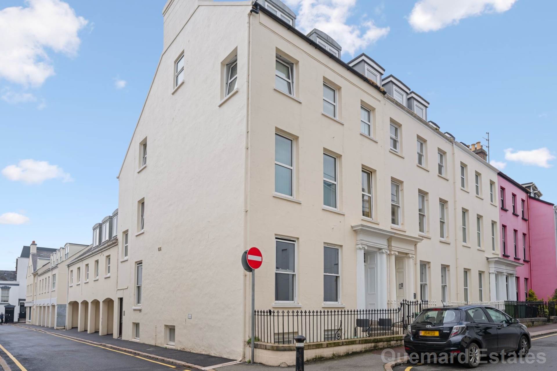 Duhamel House, St Helier, Image 1