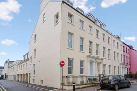 Property For Rent Duhamel House, St Helier